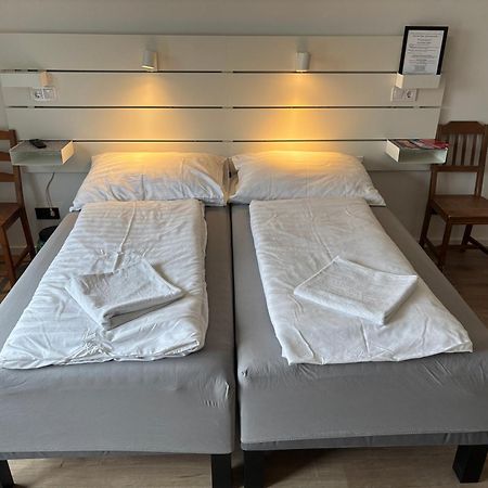 Benjamin Apartman بودابست المظهر الخارجي الصورة