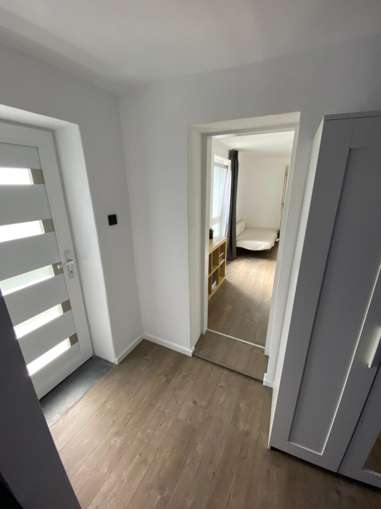Benjamin Apartman بودابست المظهر الخارجي الصورة