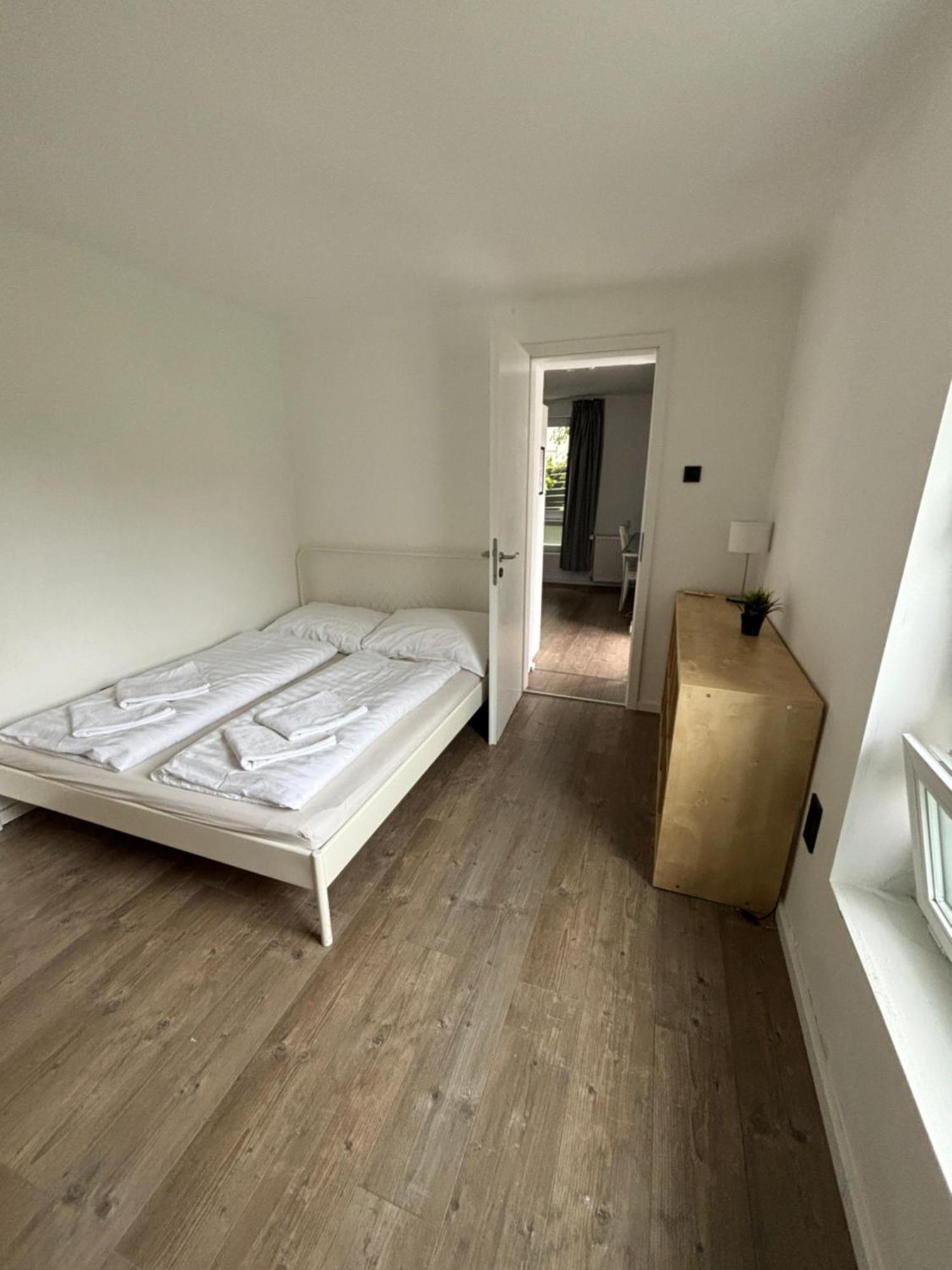 Benjamin Apartman بودابست المظهر الخارجي الصورة