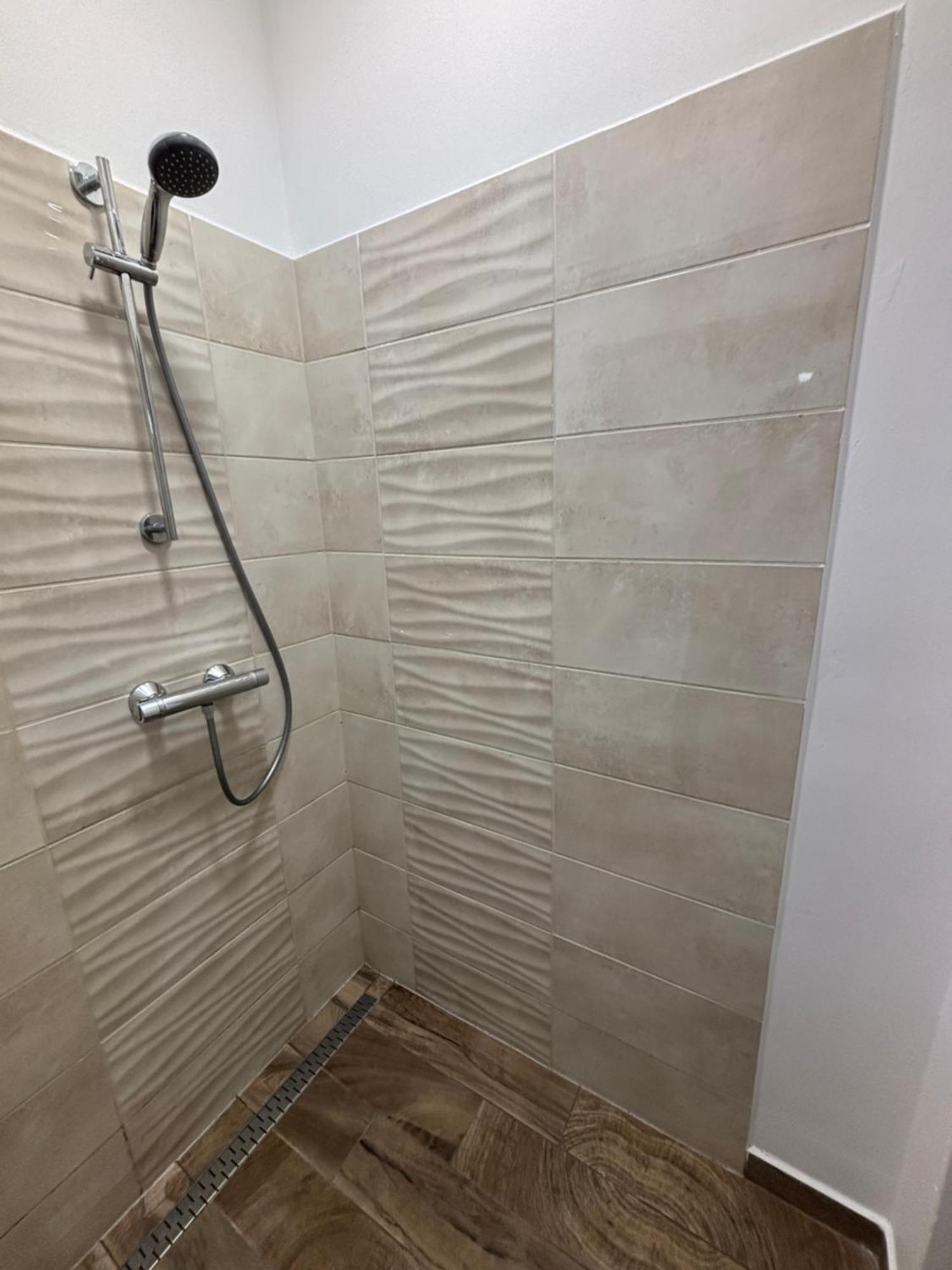 Benjamin Apartman بودابست المظهر الخارجي الصورة
