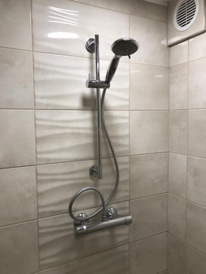 Benjamin Apartman بودابست المظهر الخارجي الصورة